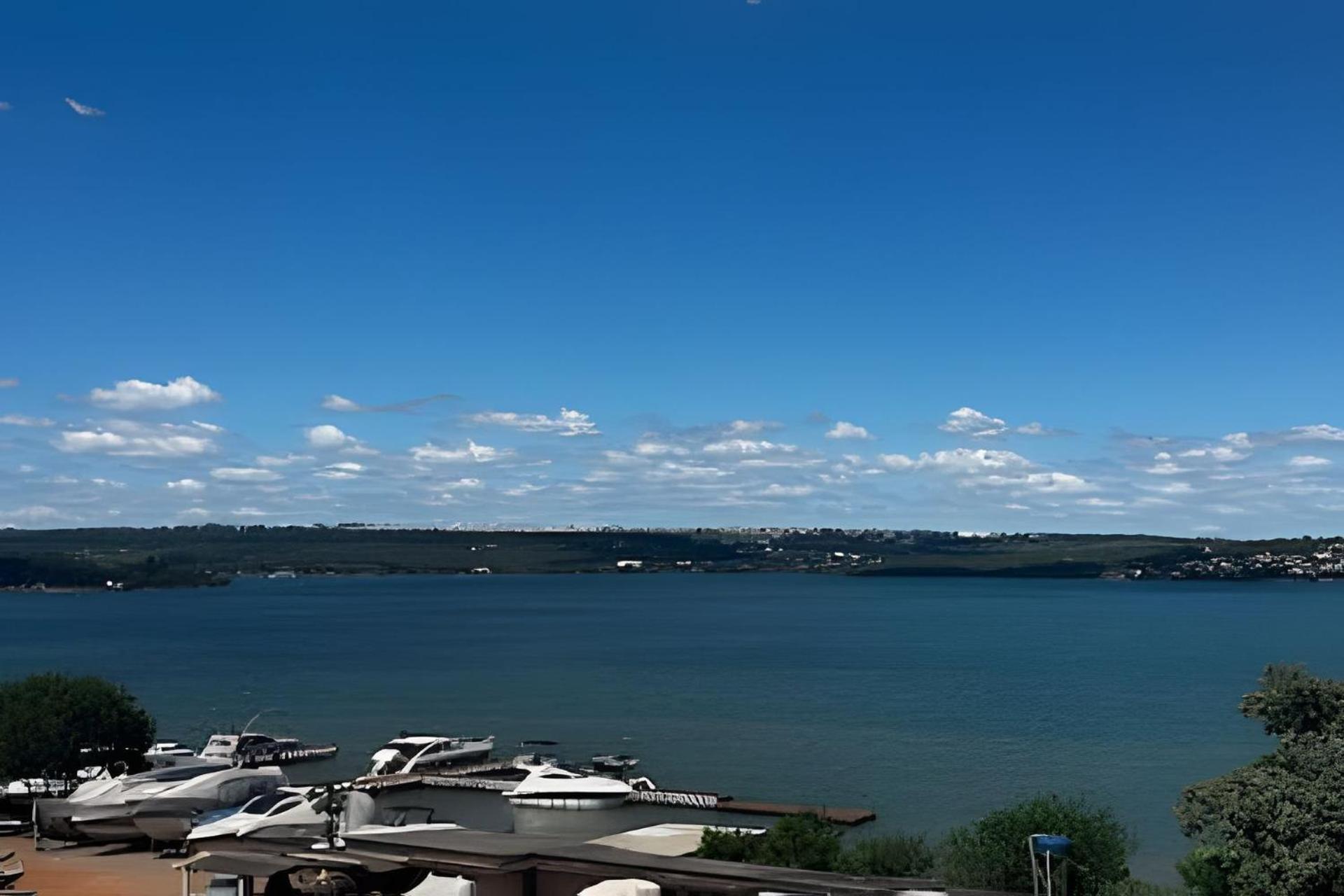 C316 - Apt 4 - Brisas Do Lago - Apartamento 4 Brasília Luaran gambar