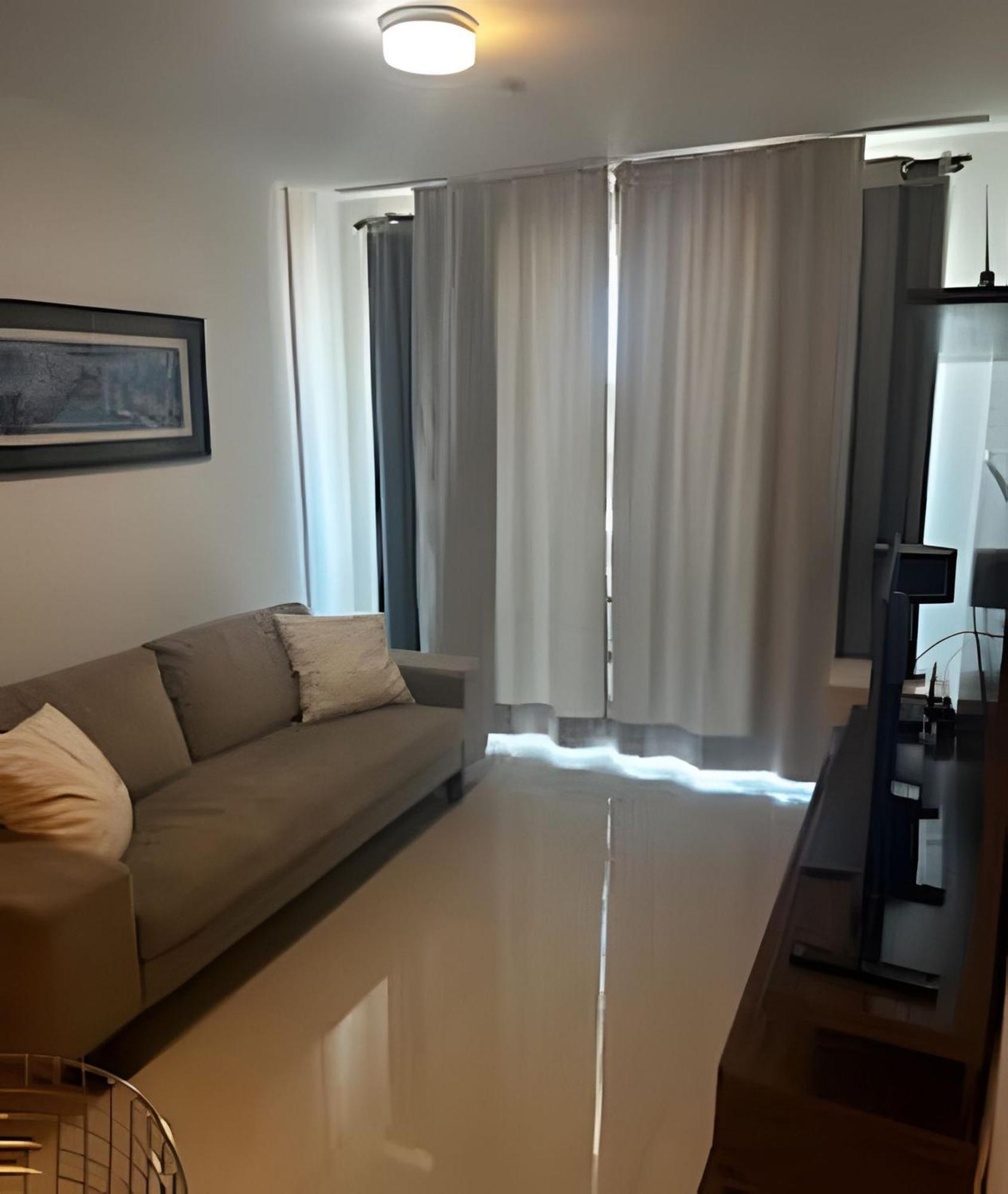 C316 - Apt 4 - Brisas Do Lago - Apartamento 4 Brasília Luaran gambar