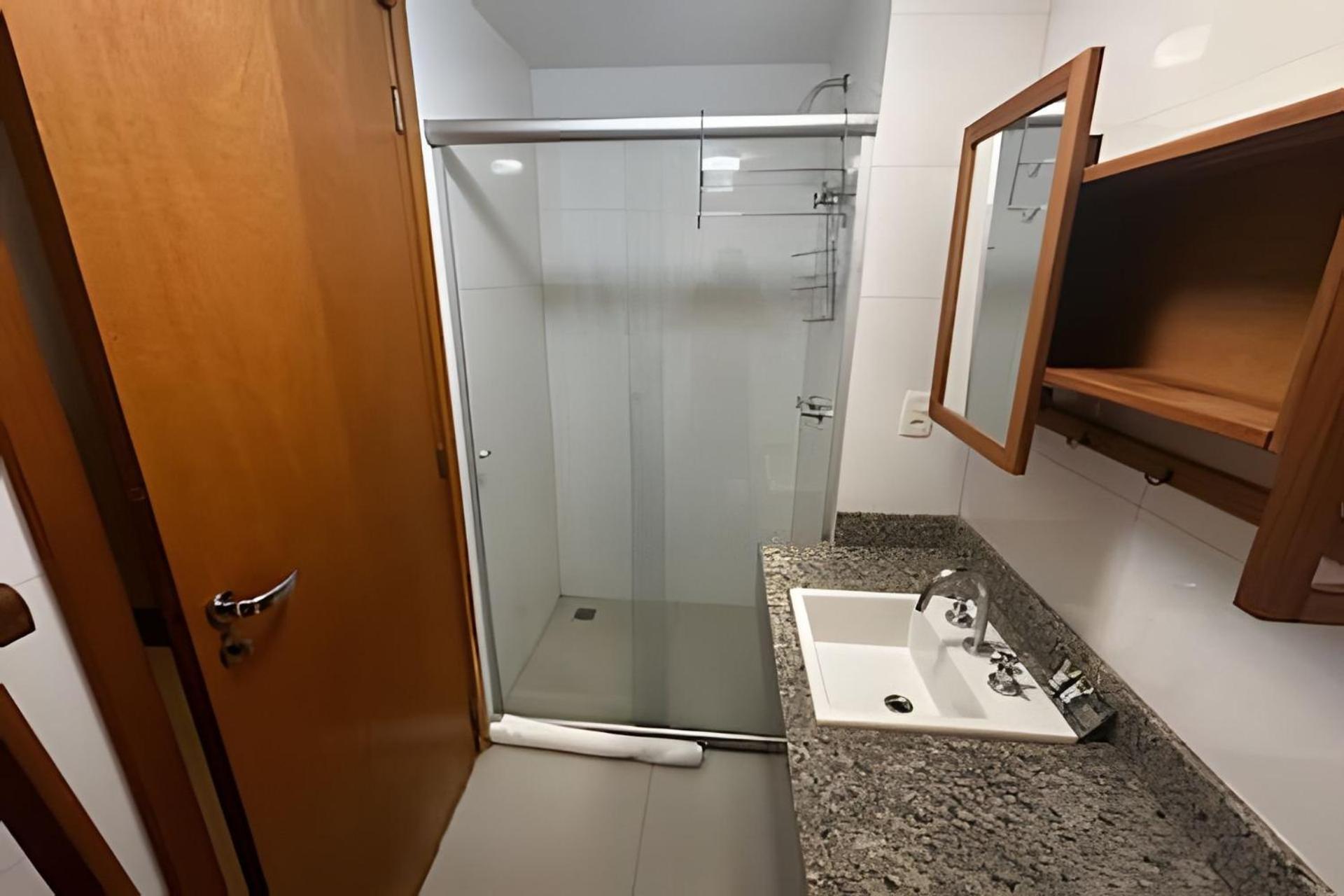 C316 - Apt 4 - Brisas Do Lago - Apartamento 4 Brasília Luaran gambar